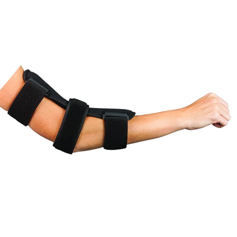 Elbow Brace Splint Arm Ulnar Nerve Cubital Tunnel Syndrome Brace Elbow