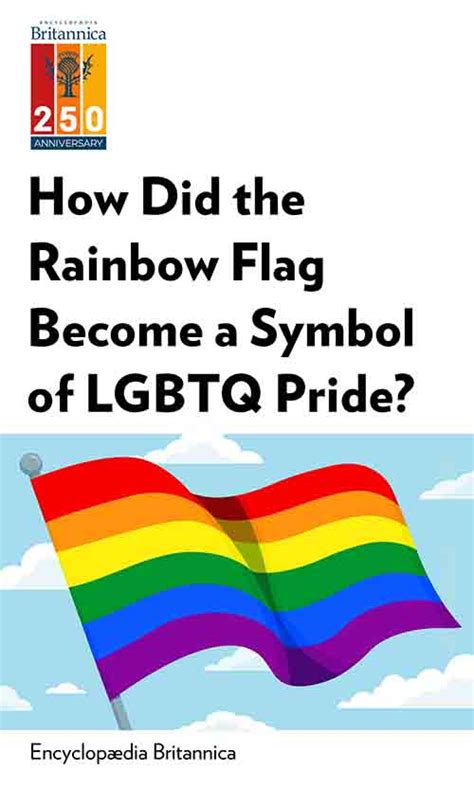 How Did The Rainbow Flag Become A Symbol Of LGBTQ Pride By Nora Gonzalez Insights Instaread