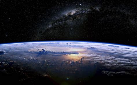 Milchstraße 4k Wallpaper 3840×2400 Milchstraße Earth And Space Galaxy Hintergrundbilder