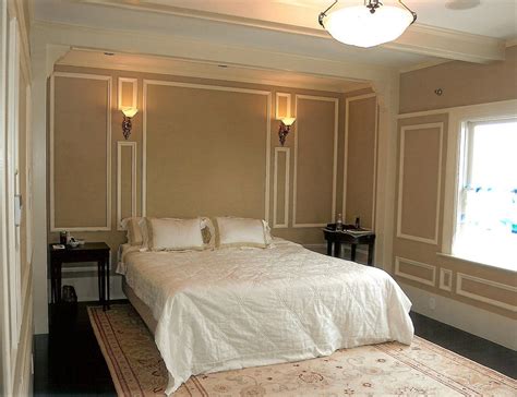 16 Bedroom Molding Inspirations Wonderful Idea For Your