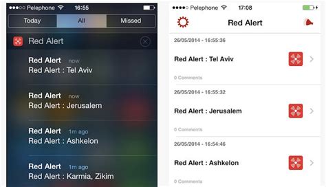 Start date feb 24, 2020. Red Alert app offers a Yo! update on missile attacks | The ...