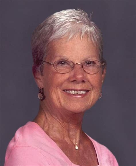 Helen Fetters Obituary Kansas City Mo
