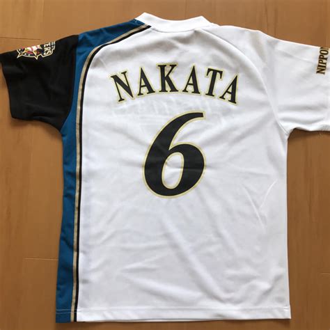 The website collected by this website comes from the. 北海道日本ハムファイターズ - 中田翔ユニホームTシャツの通販 ...