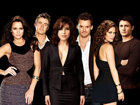 One Tree Hill Cast Reunites And The Picture Is Every Fans