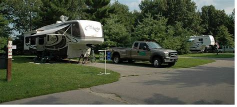 Kentucky Horse Park Campground 3 Photos 2 Reviews Lexington Ky