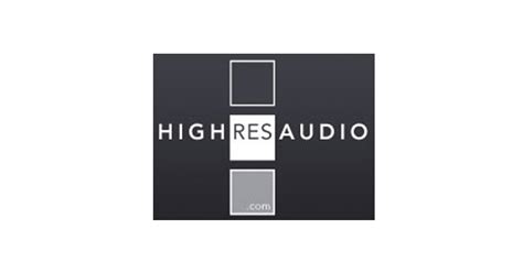 High Res Audio Music Air Le Magazine De La Musique Dématérialisée