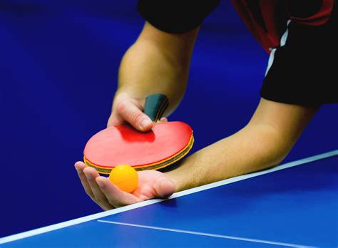 Le migliori palline da ping pong: classifica e guida all'acquisto