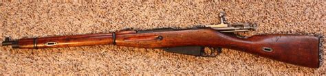 Model 1907 Carbine 2nd Pattern Gunboards Forums