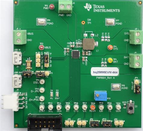 Tida 00589 Reference Design From Texas Instruments
