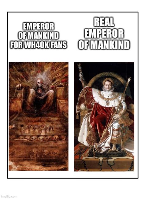 Emperor Ming Memes
