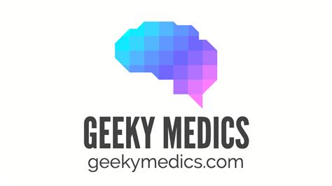 Geeky Medics Free Medical Student Revision Notes Osce Guides And Mcqs