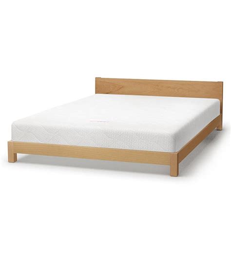 Kids single beds are also known as low sleeper beds and are all for sale at the best prices at the childrens bed shop. West Steet Low Single Size Bed: Buy Online at Best Price in India on Snapdeal