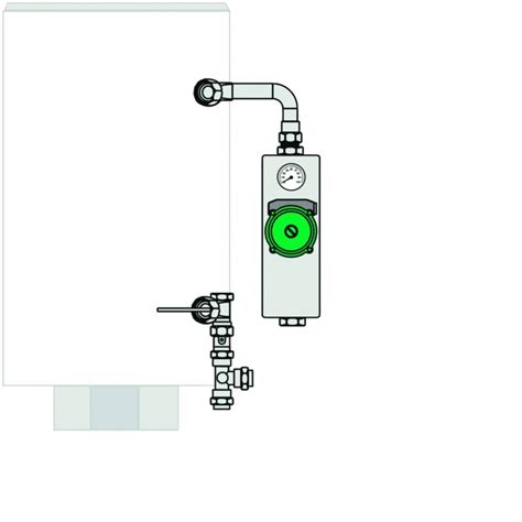 Stiebel Eltron Kompaktinstallation Wpki Pherst Nr