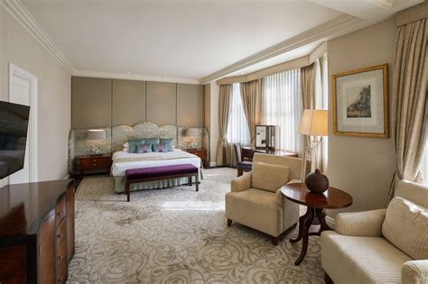 London Hotel Suites And Bridal Suites The Landmark London