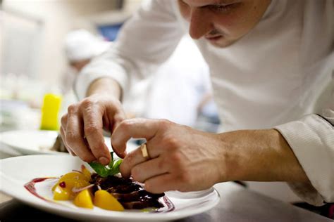 Personal Chef in Winston Salem