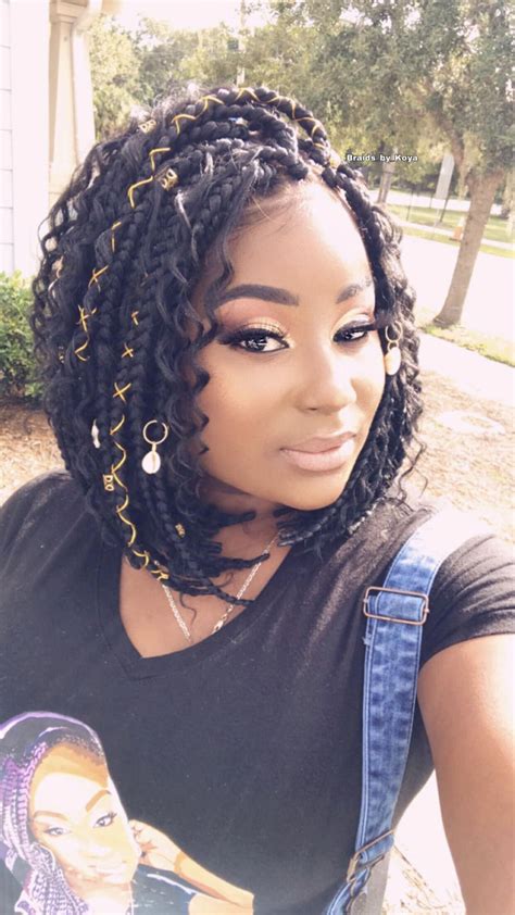 See pictures of the hottest hairstyles, haircuts and colors of 2021. Over 300 Impressive Braids, Twists, and Locs Styles