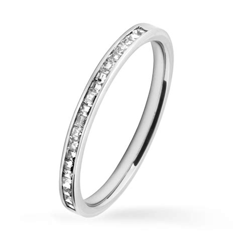 We did not find results for: White Gold Princess Cut Diamond Eternity Ring - Autumn & May
