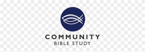 The Bible Community Logo