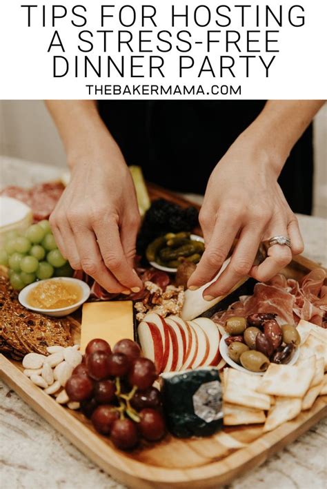 How to make your entire thanksgiving dinner ahead. 20+ Dinner Menu For Guests Entertaining in 2020 | Summer dinner party menu, Dinner party summer ...