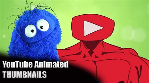 Youtubes Animated Thumbnails Youtube