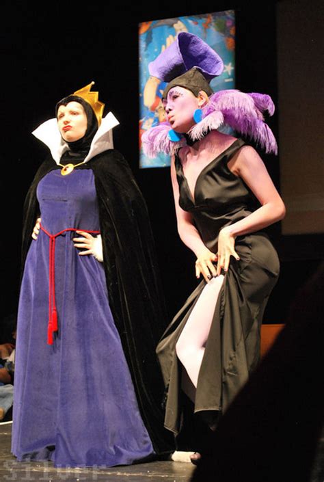 Maybe you would like to learn more about one of these? Cosplay Island | View Costume | Pez - Yzma