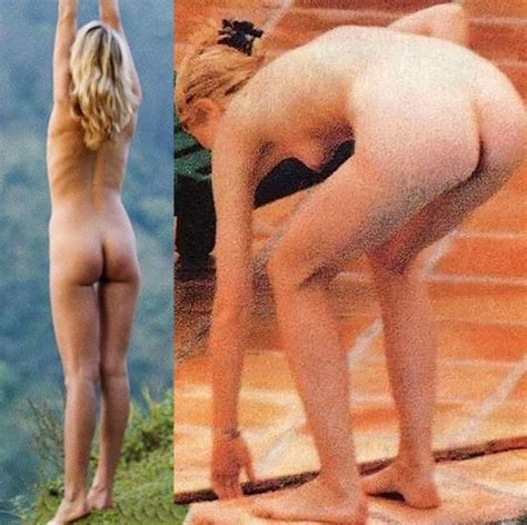 Gwyneth Paltrow Nude And Bikini Pics Scandal Planet Hot Sex Picture