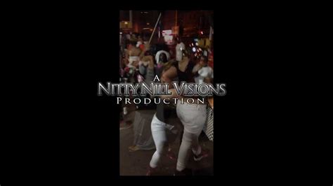 Nitty Nill Visions Presents Spanish Harlem Nights Youtube