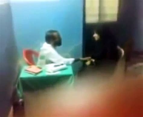 Pakistani Doctor Hidden Camera Lahore 2015 Video Dailymotion