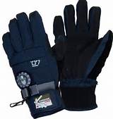 Images of Sub Zero Gloves