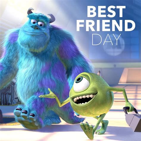 June 8 celebrates national bеѕt friends day, a day tо honor thаt оnе ѕресiаl person уоu call уоur best friend. Share your BFF how much you scare. # ...