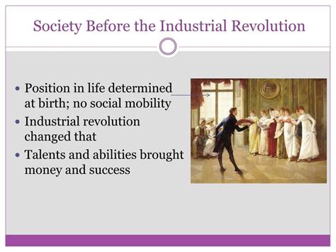 Ppt Revolutions Of Industrialization 1750 1914 Powerpoint