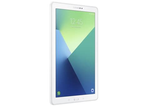 Tablet Samsung Galaxy Tab A 2016 3g 4g 16gb Tft 101 Android 60
