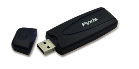 Pyxis Ma Neb Bluetooth Wireless Adapter Pyxis Bluetooth Adapter