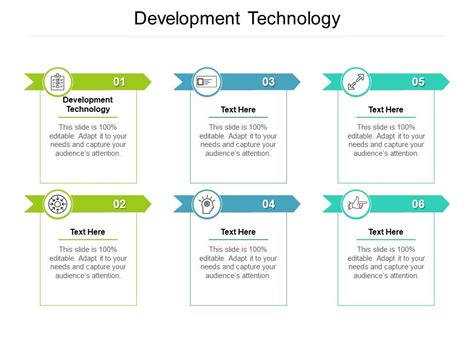 Development Technology Ppt Powerpoint Presentation Icon Structure Cpb