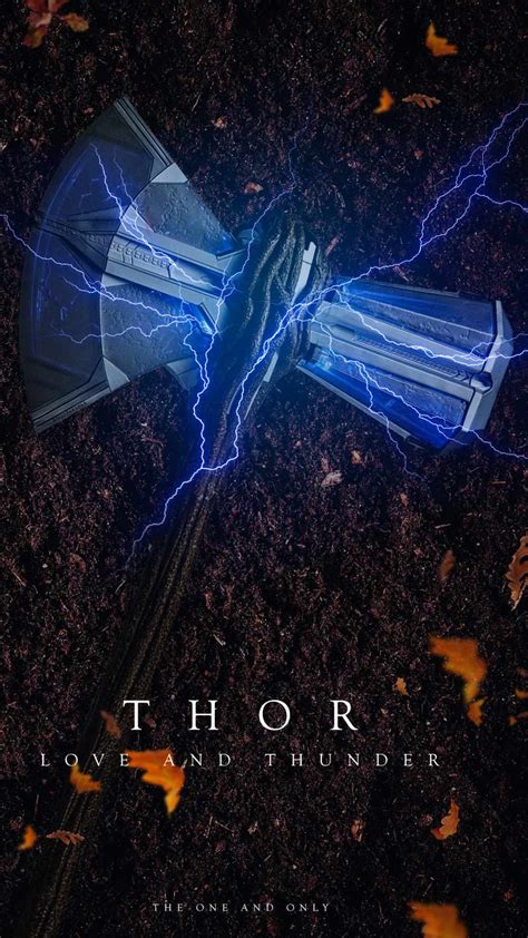 Update Thor Stormbreaker K Wallpaper Best Xkldase Edu Vn