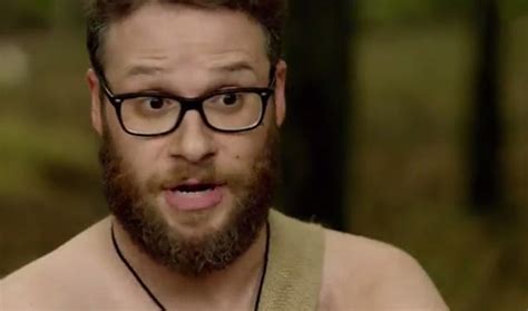 Franco And Rogen On Naked And Afraid Pop Culture Video Ebaum S World