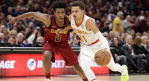 Song is ice tray by trae young mix ~ ice cold (ft. Hawks' Trae Young erupts for 35 points, 11 assists in win ...