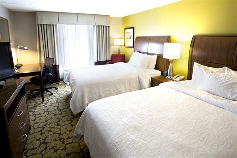 Which popular attractions are close to hilton garden inn birmingham airport? Hilton Garden Inn Indianapolis Carmel