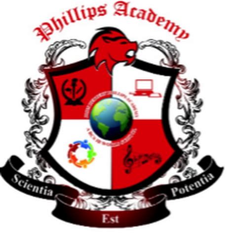 John Herbert Phillips Academy Youtube