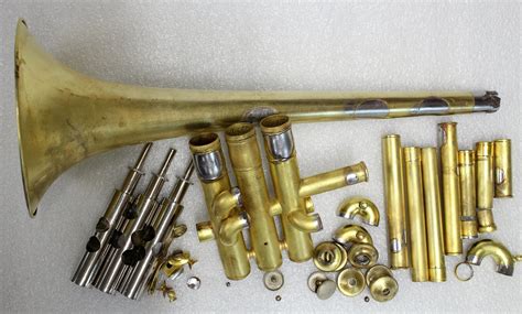 Courtois G Trumpet Robb Stewart Brass Instruments