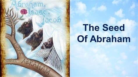 Slide2 Hebrew Israelite Of The Seed Of Abraham Of The Tribe Of Judah