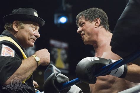 Nov 21, 2016 · before rocky balboa did it, smokin' joe frazier ran the steps of the philadelphia museum of art and spent some early mornings punching meat at the slaughterhouse that employed him. Rocky Balboa (2006) - Leitura Fílmica