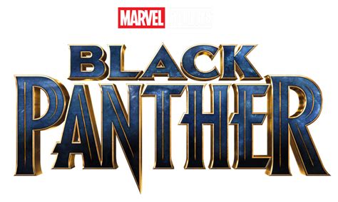 Black Panther Logo Png Transparent Background Png Arts