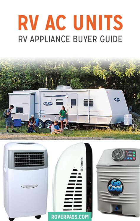 Buying an RV AC Unit Rover Buying Guide https://www.roverpass.com/blog/buying-rv-ac-unit ...