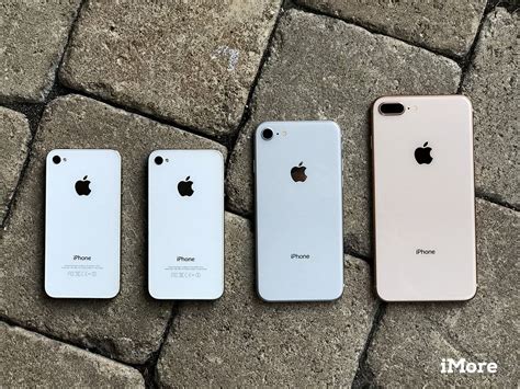 Apple Is Rumoured To Bring Back The Iphone 8 In March 2020