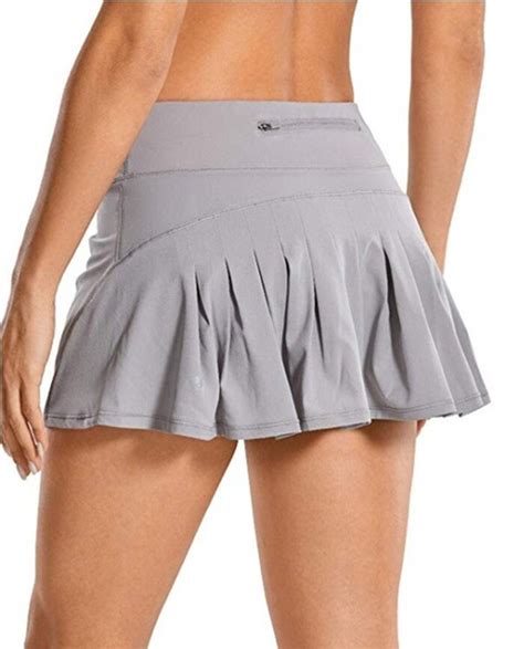 Tennis Skirts For Women Athletic Skirts Women Tennis Skirt Etsy