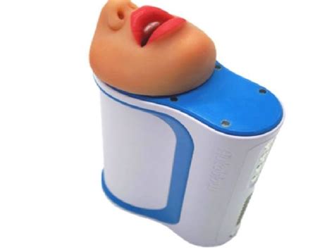 Worlds First ‘oral Sex Robot Gets Go Ahead After Company Exceeds