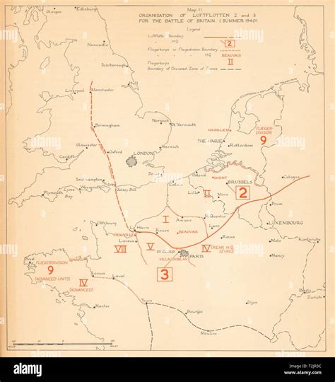 Felenged Gyilkosság Elfogad Battle Of Britain 1940 Map Csipesz