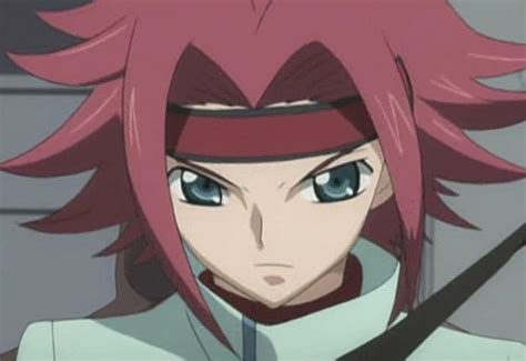 Kallen Kōzuki Code Geass Wiki Fandom Anime Female Anime Kawaii