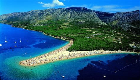 Organiza viajes a medida con una agencia local de croacia. Las mejores playas de Croacia